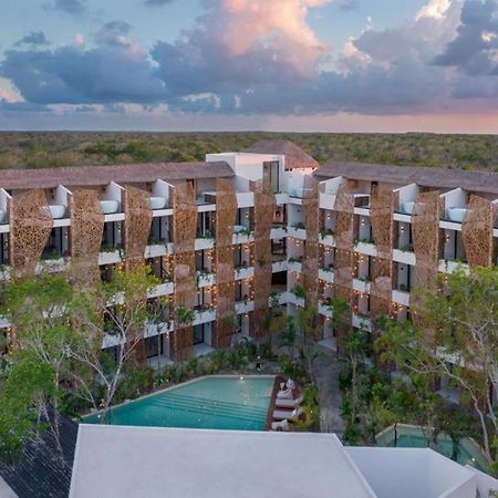 Jade Tulum Apartment Exterior photo