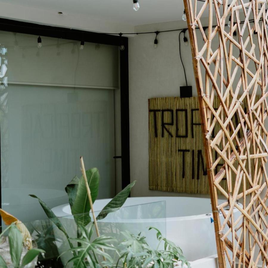 Jade Tulum Apartment Exterior photo